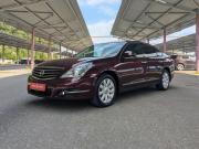 Nissan Teana II Екатеринбург  - изображение 23