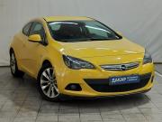Opel Astra J Рестайлинг Санкт-Петербург  - изображение 20