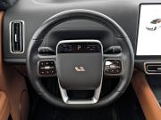 Li Auto (Lixiang) L7 I Рестайлинг Москва  - изображение 49