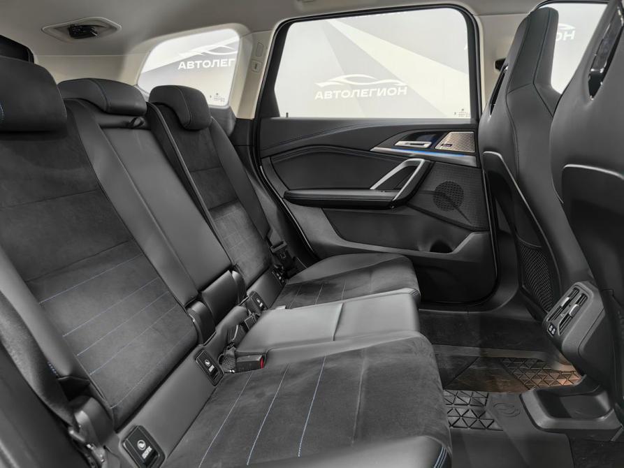 BMW X1 III (U11/U12) Новосибирск  - изображение 18