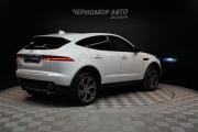 Jaguar E-Pace I Крым  - изображение 31