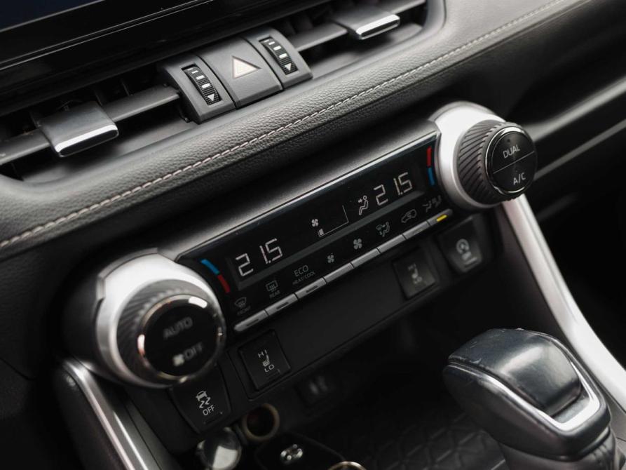 Toyota RAV4 V (XA50) Новосибирск  - изображение 15