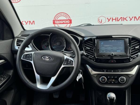 Lada (ВАЗ) Vesta I с пробегом 2019 года, цена 1 169 000 рублей, 64981 км, универсал, Автокод Объявления