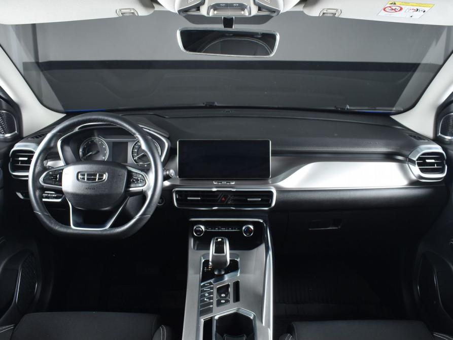 Geely Coolray I Кемерово  - изображение 9