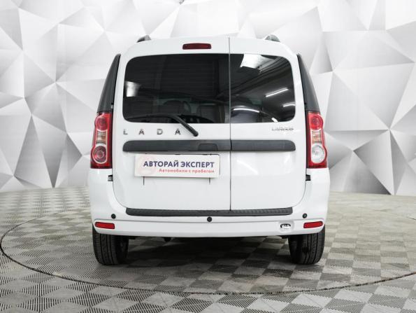 Lada (ВАЗ) Largus I с пробегом 2020 года, цена 926 000 рублей, 104000 км, универсал, Автокод Объявления