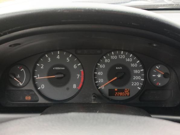 Nissan Almera Classic I с пробегом 2008 года, цена 370 000 рублей, 227900 км, седан, Автокод Объявления