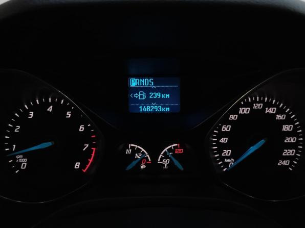 Ford Focus III с пробегом 2014 года, цена 690 000 рублей, 148292 км, седан, Автокод Объявления