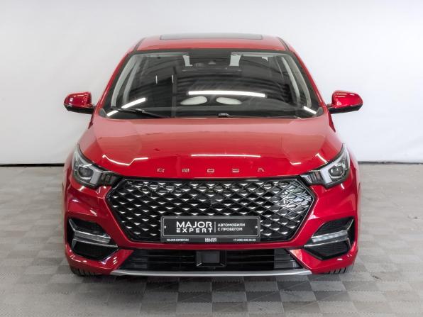 Omoda S5 с пробегом 2023 года, цена 1 580 000 рублей, 19558 км, седан, Автокод Объявления