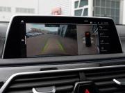 BMW 7 серии VI (G11/G12) Рестайлинг Краснодар  - изображение 50