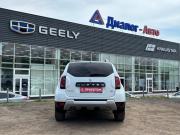 Renault Duster I Рестайлинг Набережные Челны  - изображение 29