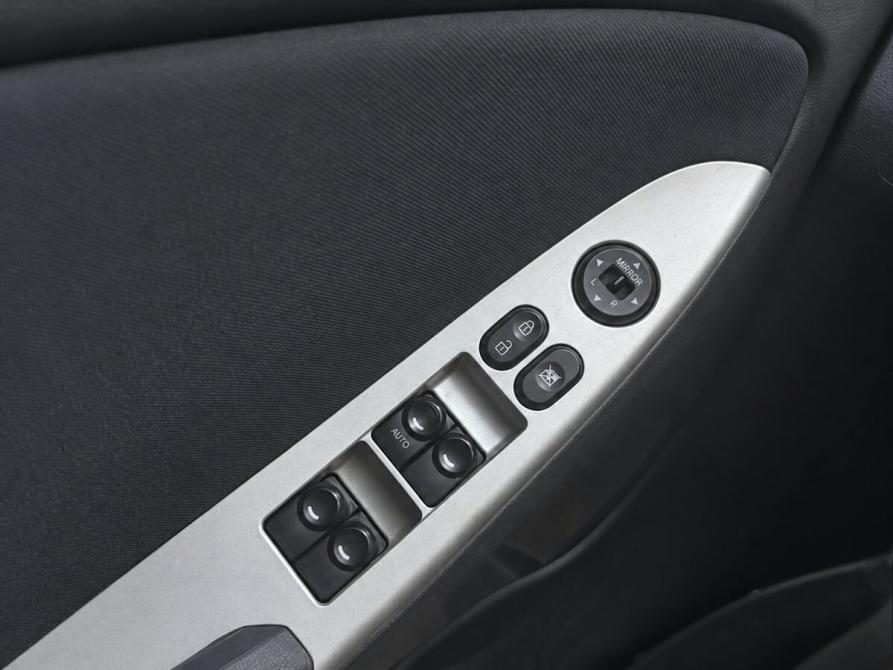 Hyundai Solaris I Рестайлинг Уфа  - изображение 14