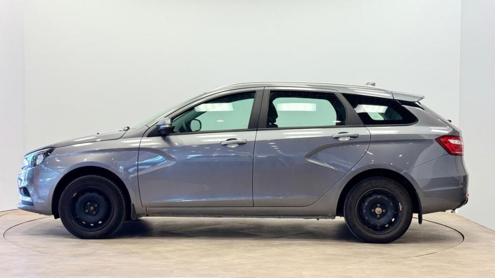 Lada (ВАЗ) Vesta I Липецк  - изображение 2