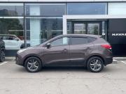 Hyundai ix35 I Рестайлинг Москва  - изображение 28