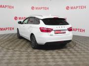Lada (ВАЗ) Vesta I Вологда  - изображение 24