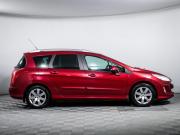 Peugeot 308 I Москва  - изображение 21