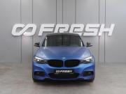 BMW 3 серии VI (F3x) Рестайлинг Воронеж  - изображение 24