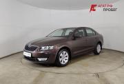 Skoda Octavia III (A7) Волгоград  - изображение 18