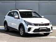 Kia Rio IV Рестайлинг Новороссийск  - изображение 22
