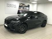 BMW X6 M III (F96) Красноярск  - изображение 32