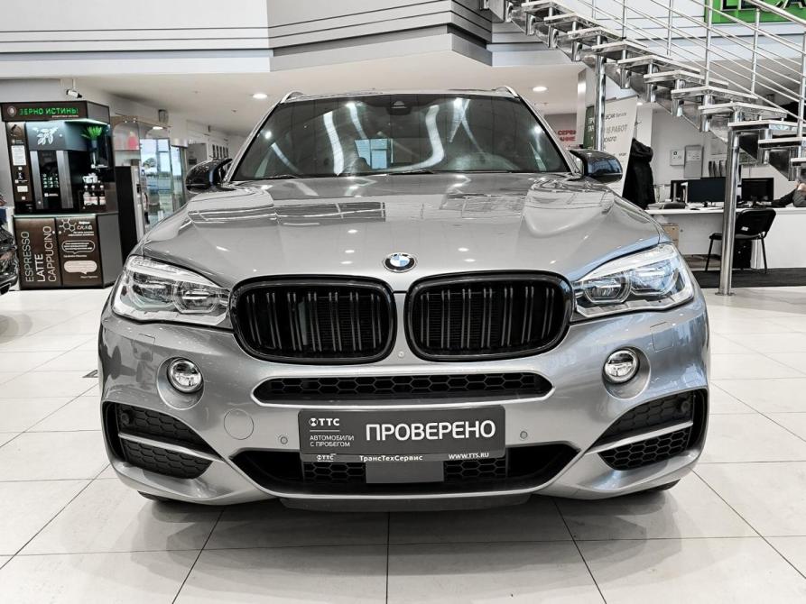 BMW X5 III (F15) Казань  - изображение 2