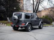 Mercedes-Benz G-Класс AMG II (W465) Рестайлинг Москва  - изображение 40