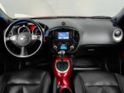 Nissan Juke I Подольск  - изображение 37