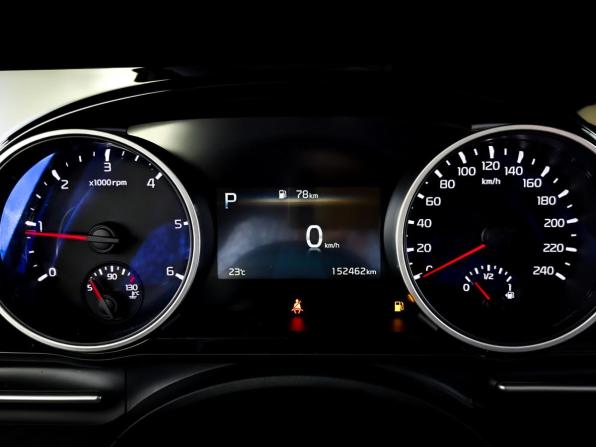 Kia Carnival IV с пробегом 2021 года, цена 3 155 000 рублей, 152078 км, минивэн, Автокод Объявления