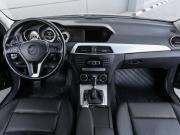 Mercedes-Benz C-Класс III (W204) Рестайлинг Москва  - изображение 31