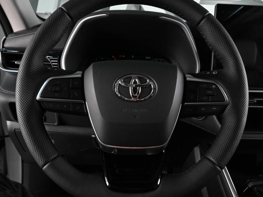 Toyota Highlander IV (XU70) Ростов-на-Дону  - изображение 15