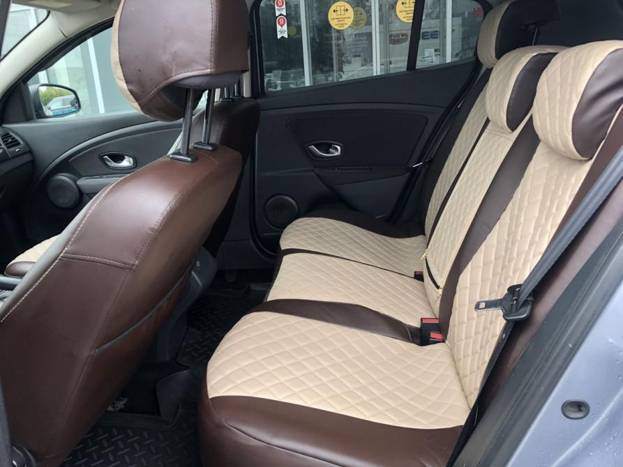 Renault Megane III Брянск  - изображение 11