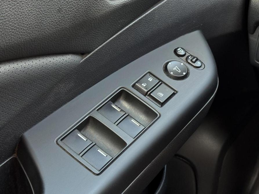 Honda CR-V IV Рестайлинг Кропоткин  - изображение 12