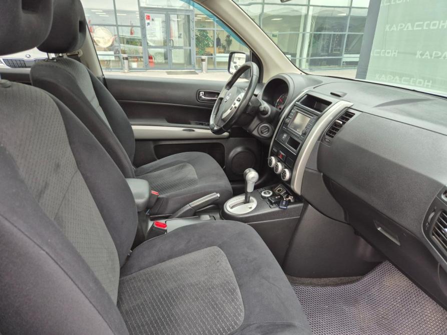 Nissan X-Trail II Рестайлинг Екатеринбург  - изображение 7