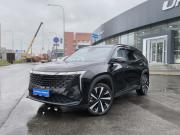 Geely Atlas II Санкт-Петербург  - изображение 24