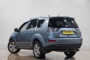 Mitsubishi Outlander II Новокузнецк  - изображение 41