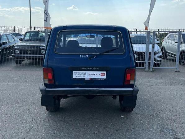 Lada (ВАЗ) 2121 (4x4) I Рестайлинг с пробегом 2013 года, цена 316 200 рублей, 86169 км, внедорожник, Автокод Объявления
