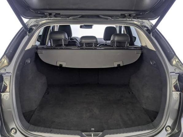 Mazda CX-5 II с пробегом 2020 года, цена 3 165 000 рублей, 68149 км, внедорожник, Автокод Объявления