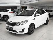 Kia Rio III Казань  - изображение 23