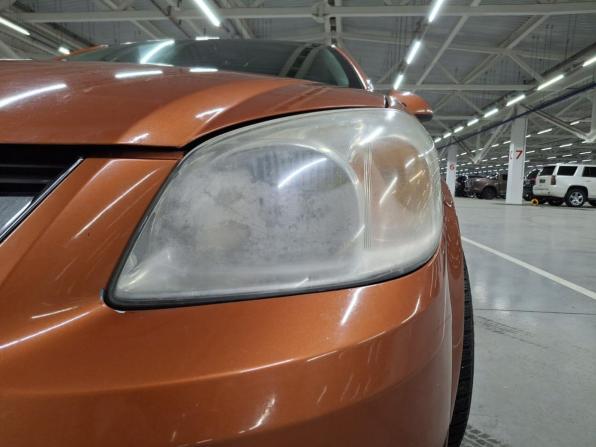 Chevrolet Cobalt I с пробегом 2005 года, цена 465 000 рублей, 277073 км, купе, Автокод Объявления