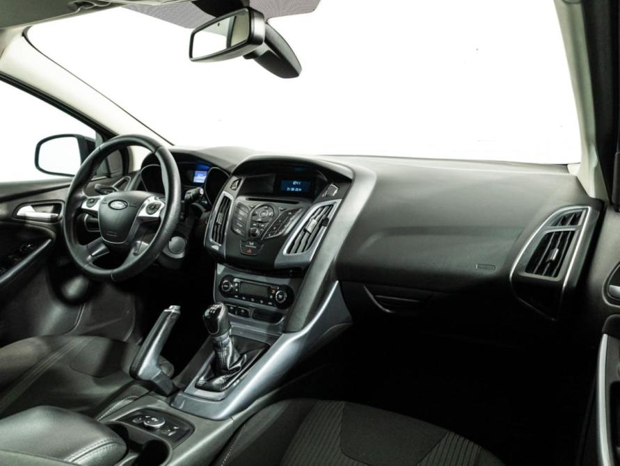 Ford Focus III Санкт-Петербург  - изображение 10