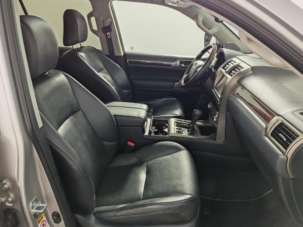 Lexus GX II Рестайлинг с пробегом 2014 года, цена 4 890 000 рублей, 165876 км, внедорожник, Автокод Объявления