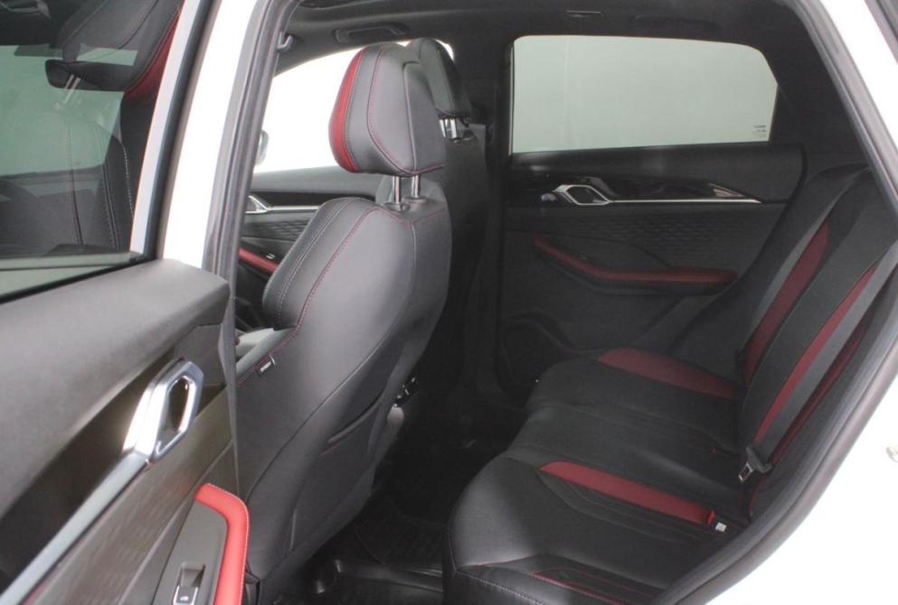 Geely Coolray I Рестайлинг Нижний Новгород  - изображение 18