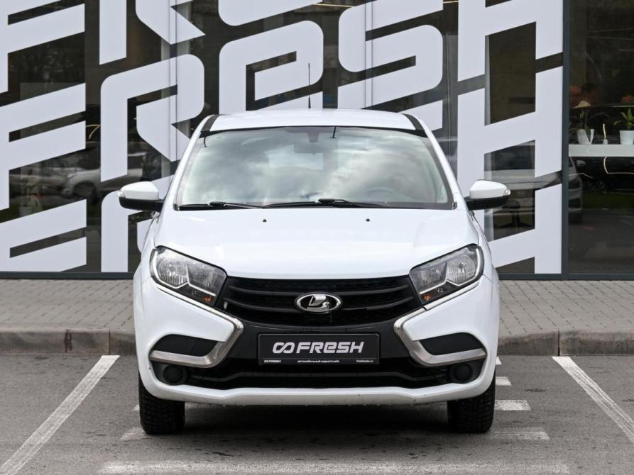 Lada (ВАЗ) XRAY I Волгоград  - изображение 3