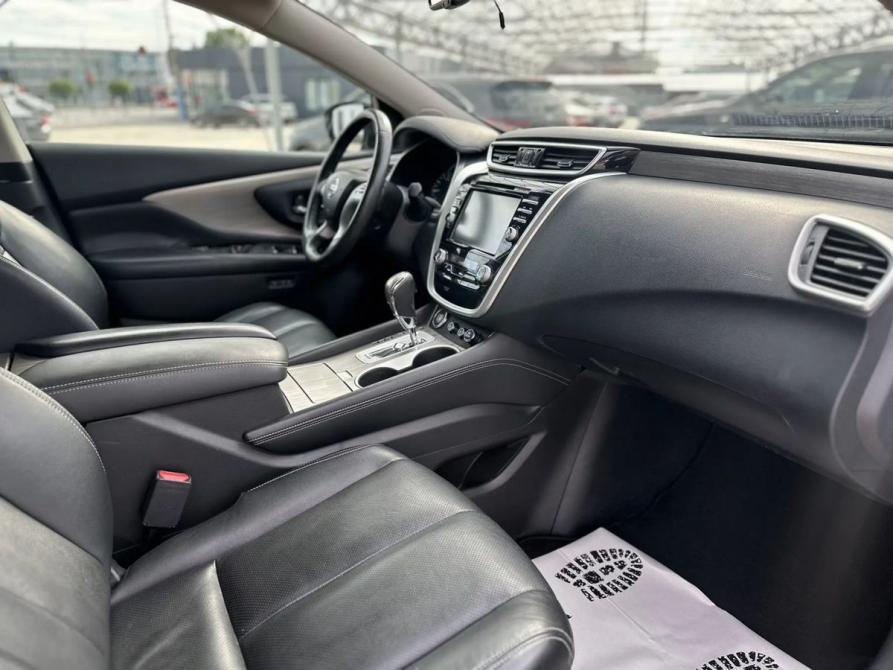 Nissan Murano III (Z52) Тула  - изображение 14