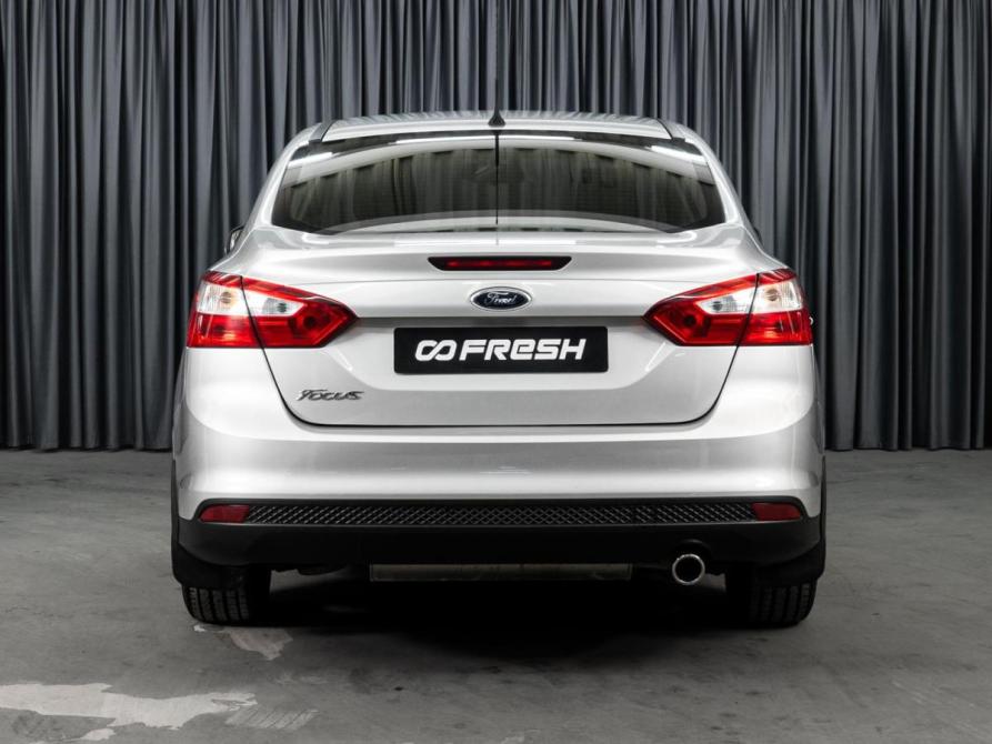 Ford Focus III Ставрополь  - изображение 4