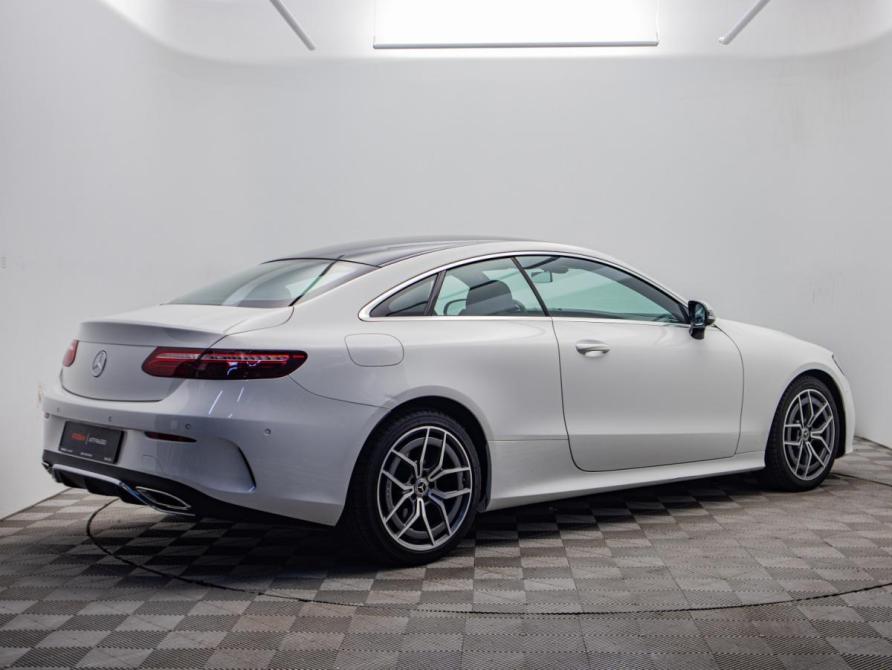 Mercedes-Benz E-Класс V (W213 S213 C238) Рестайлинг Москва  - изображение 5