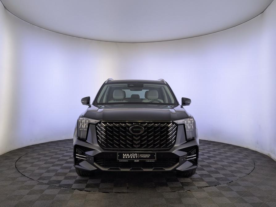 GAC GS8 II Москва  - изображение 2