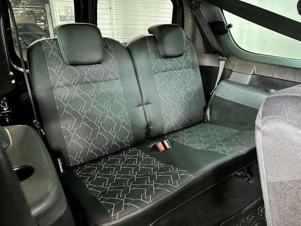 Lada (ВАЗ) Largus I с пробегом 2020 года, цена 885 000 рублей, 123345 км, универсал, Автокод Объявления
