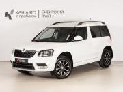 Skoda Yeti I Казань  - изображение 9