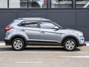 Hyundai Creta I Рестайлинг Новороссийск  - изображение 27
