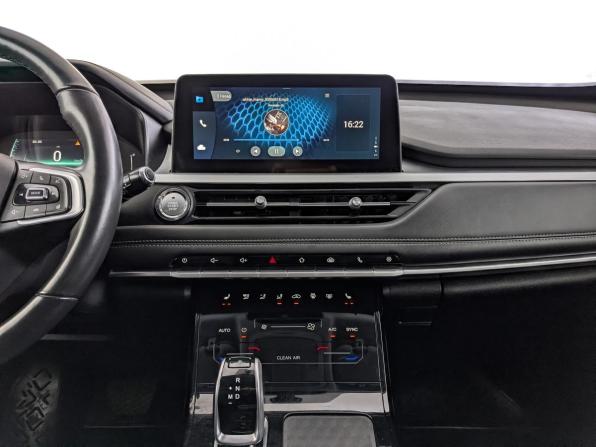 Chery Tiggo 7 Pro I с пробегом 2022 года, цена 1 815 000 рублей, 28006 км, внедорожник, Автокод Объявления